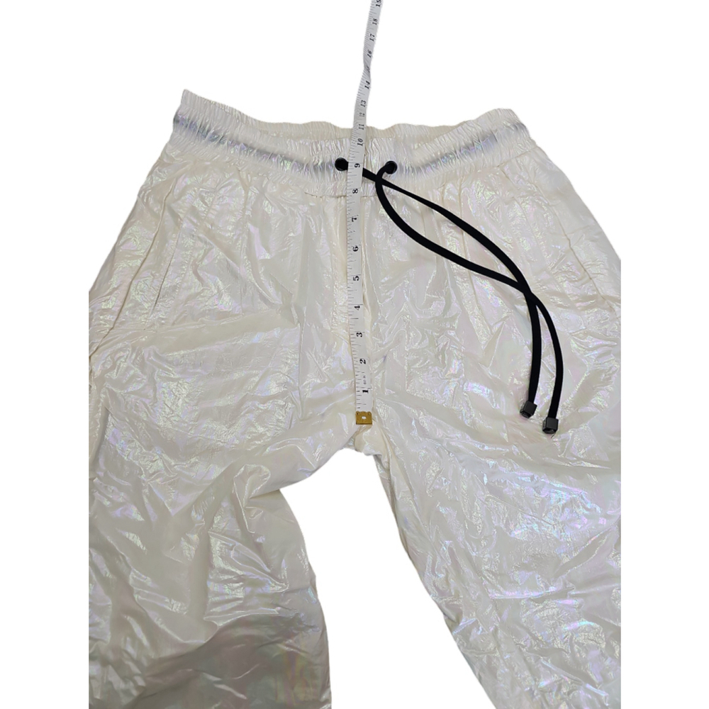 Koral Pants Small White Iridescent - Picture 8 of 11